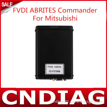 2015 Fvdi Abrites Commander for Mitsubishi V2.1 Software USB Dongle